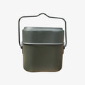 ALUMINIUM MASS TIN GREEN