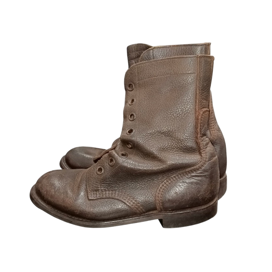 SANDF ARMY BOOT (USED)