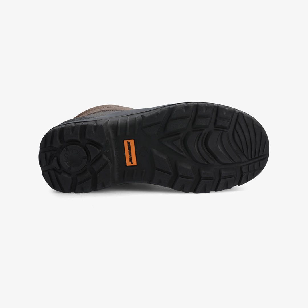 INTERCEPTOR ASKARI MID BROWN