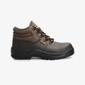 INTERCEPTOR ASKARI MID BROWN