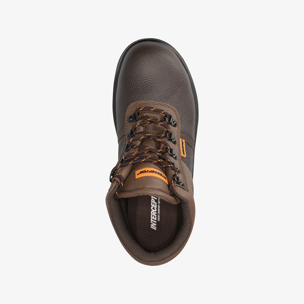 INTERCEPTOR ASKARI MID BROWN