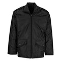 BUDGET SECURITY JACKET