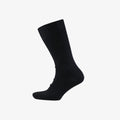 BIOGUARD COTTON SOCKS BLACK
