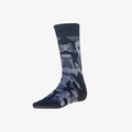 BIOGUARD SOCKS BLACK & BLUE CAMO