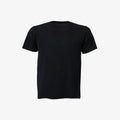 PLAIN BLACK T-SHIRT