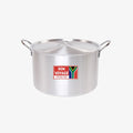 BON VOYAGE 40LTR ALUMINIUM STEW POT