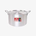 BON VOYAGE 55LTR ALUMINIUM STEW POT