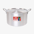 BON VOYAGE 70LTR ALUMINIUM STEW POT