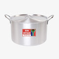 BON VOYAGE 85LTR ALUMINIUM STEW POT