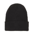 BLACK BEANIE