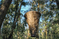 USED BUSH SHOWER