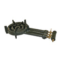 TOTAI CAST IRON 3 RING BURNER BLACK