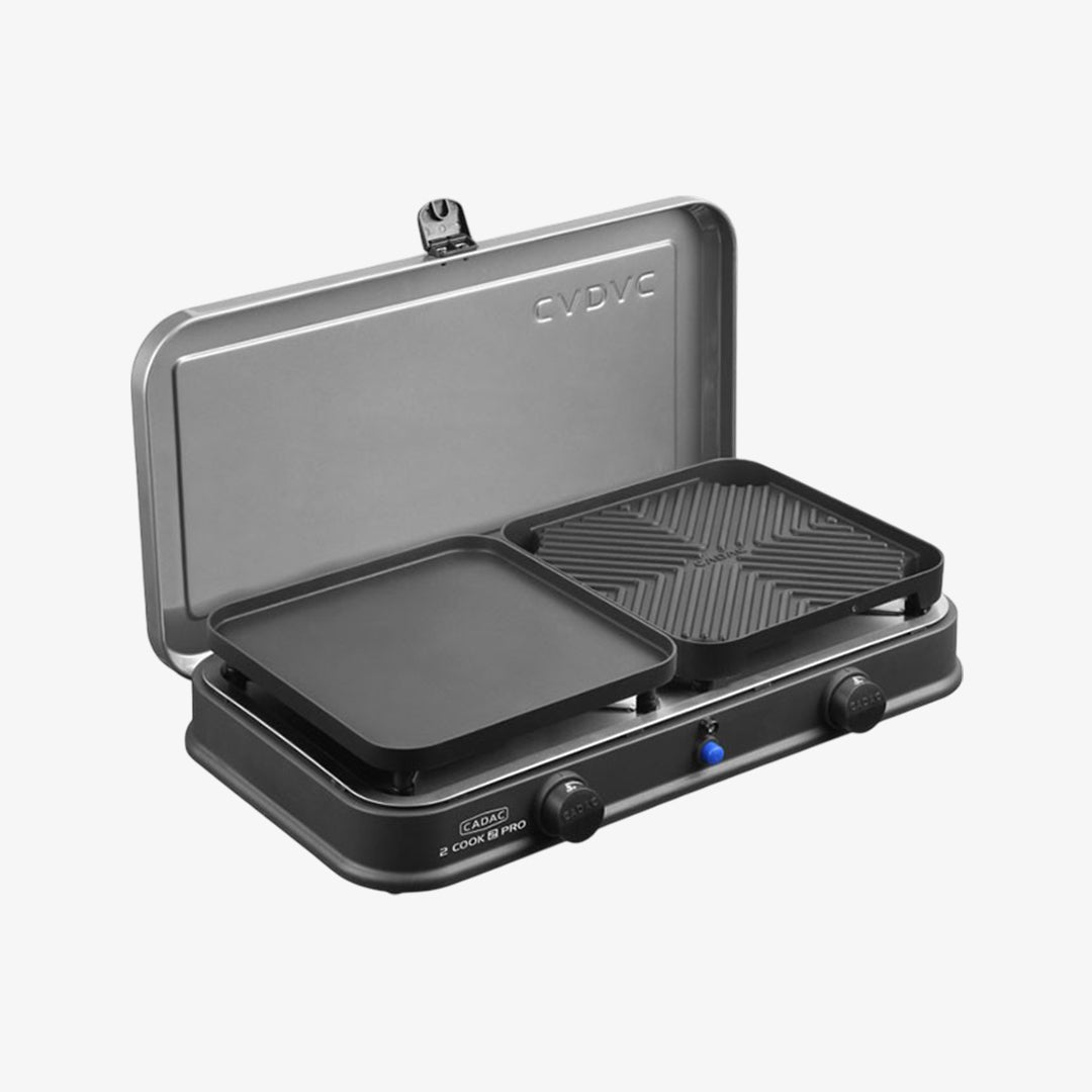 CADAC 2-COOK PRO DELUX