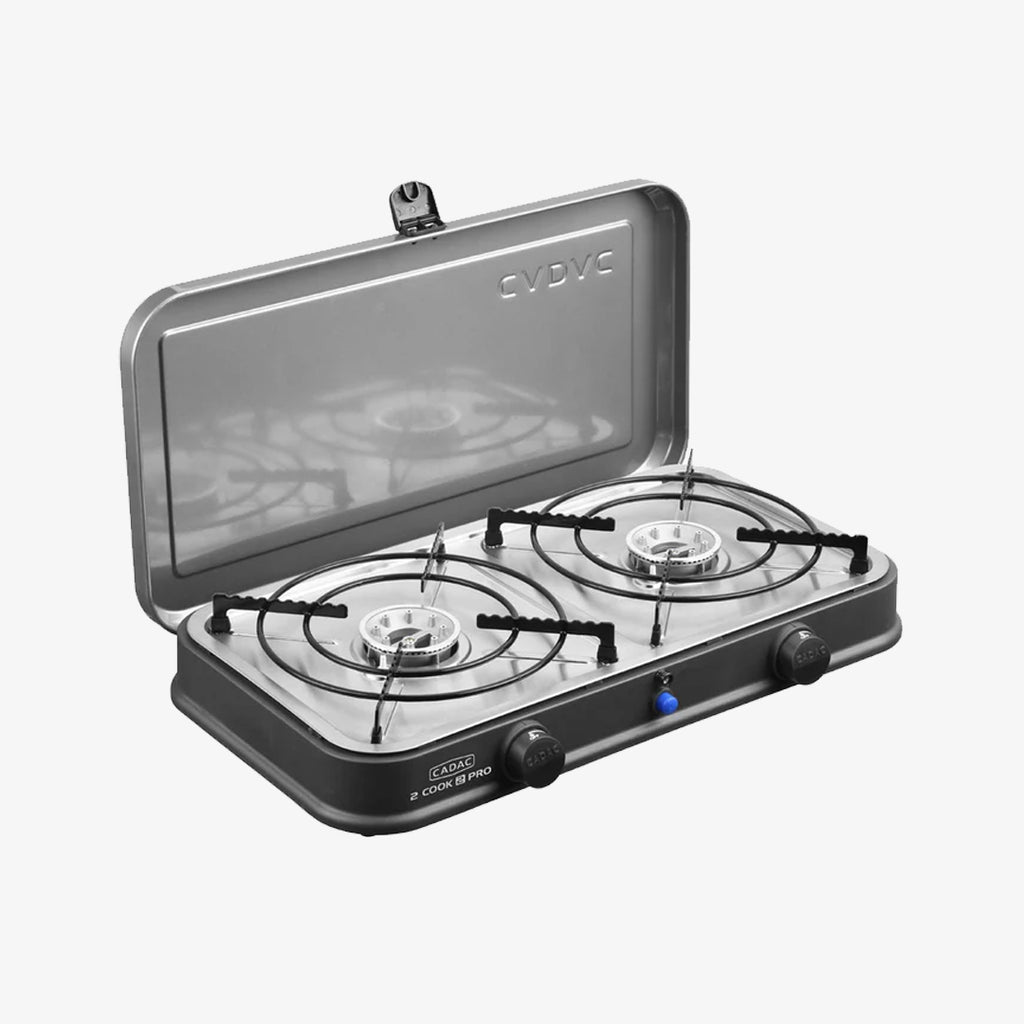 CADAC 2-COOK PRO DELUX