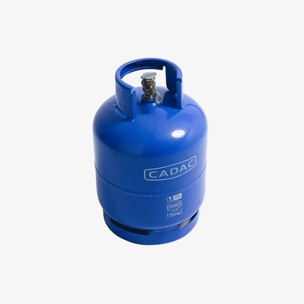 CADAC 5KG GAS CYLINDER