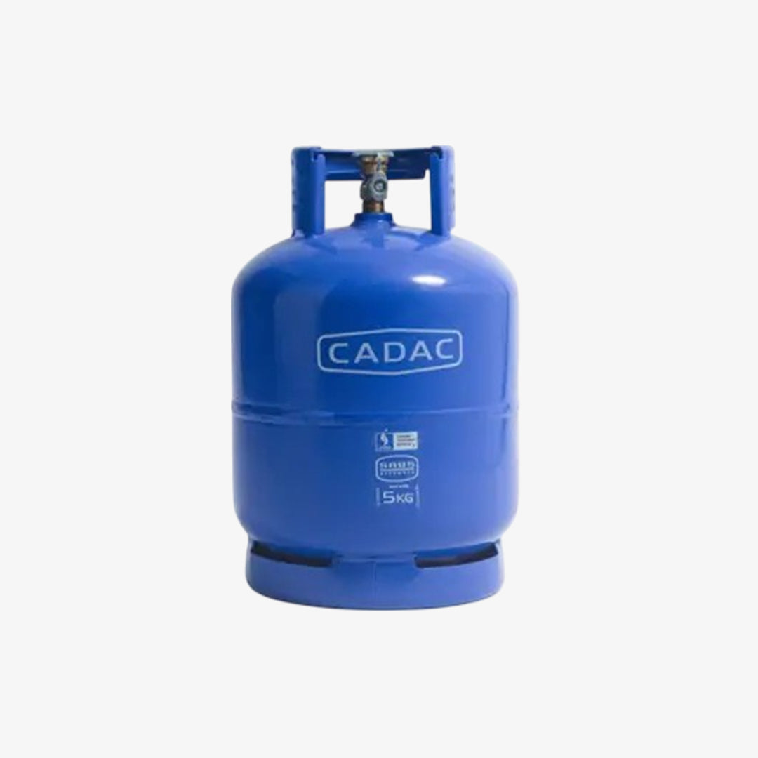 CADAC 5KG GAS CYLINDER