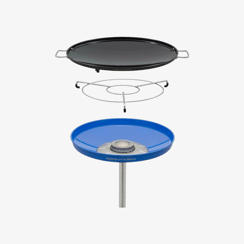 CADAC SKOTTLE BRAAI