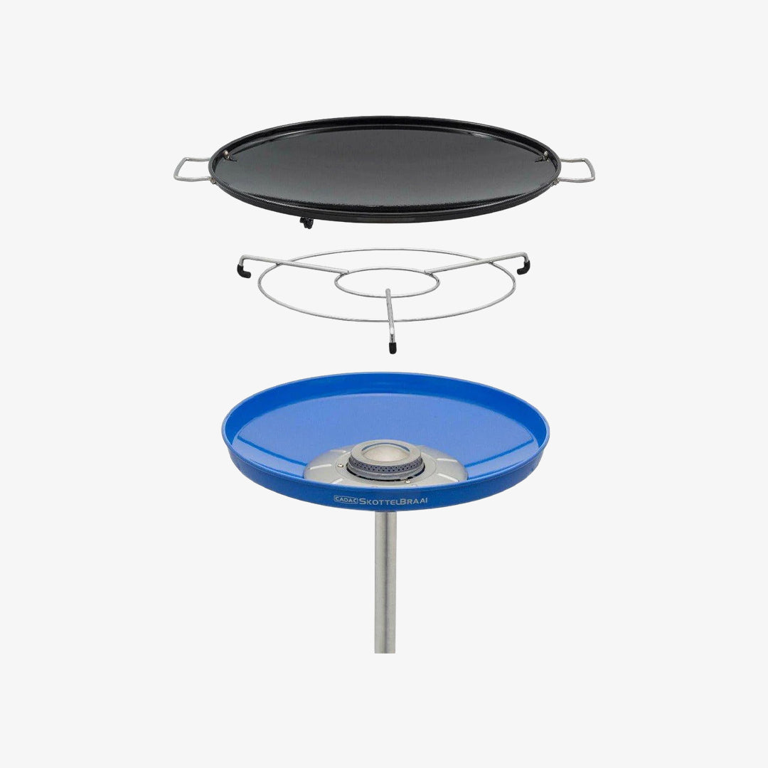 CADAC SKOTTLE BRAAI