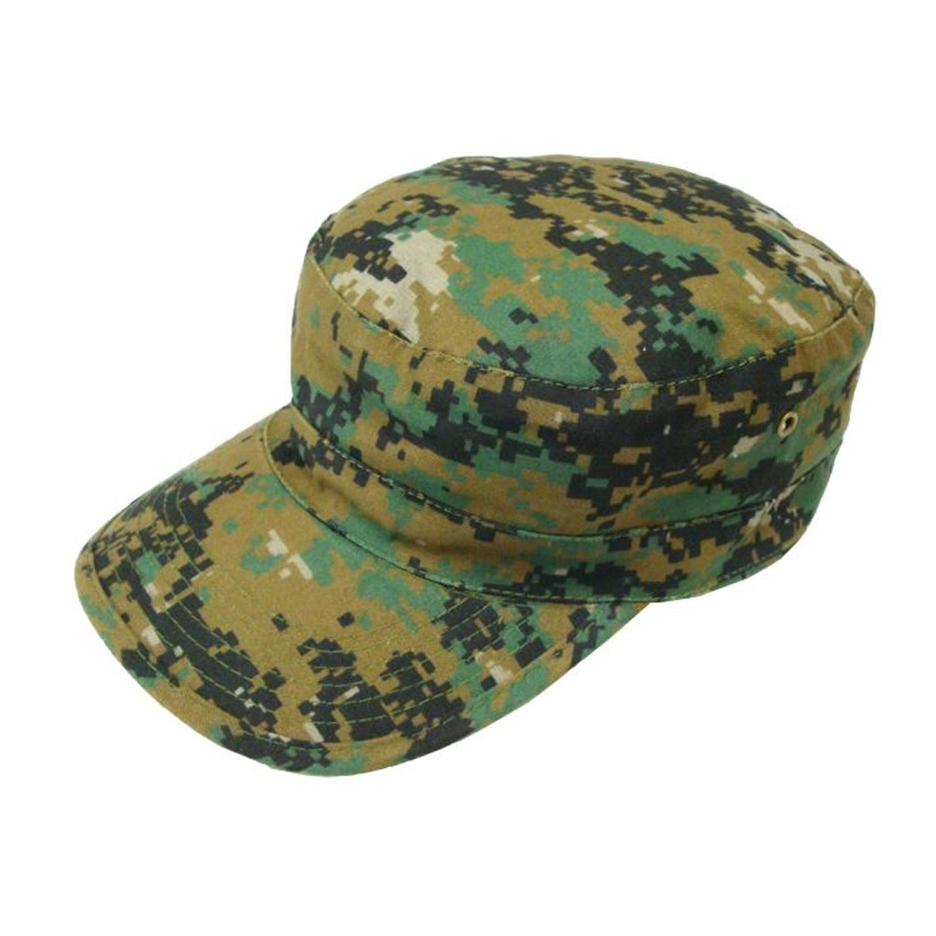 CAMO CAPS