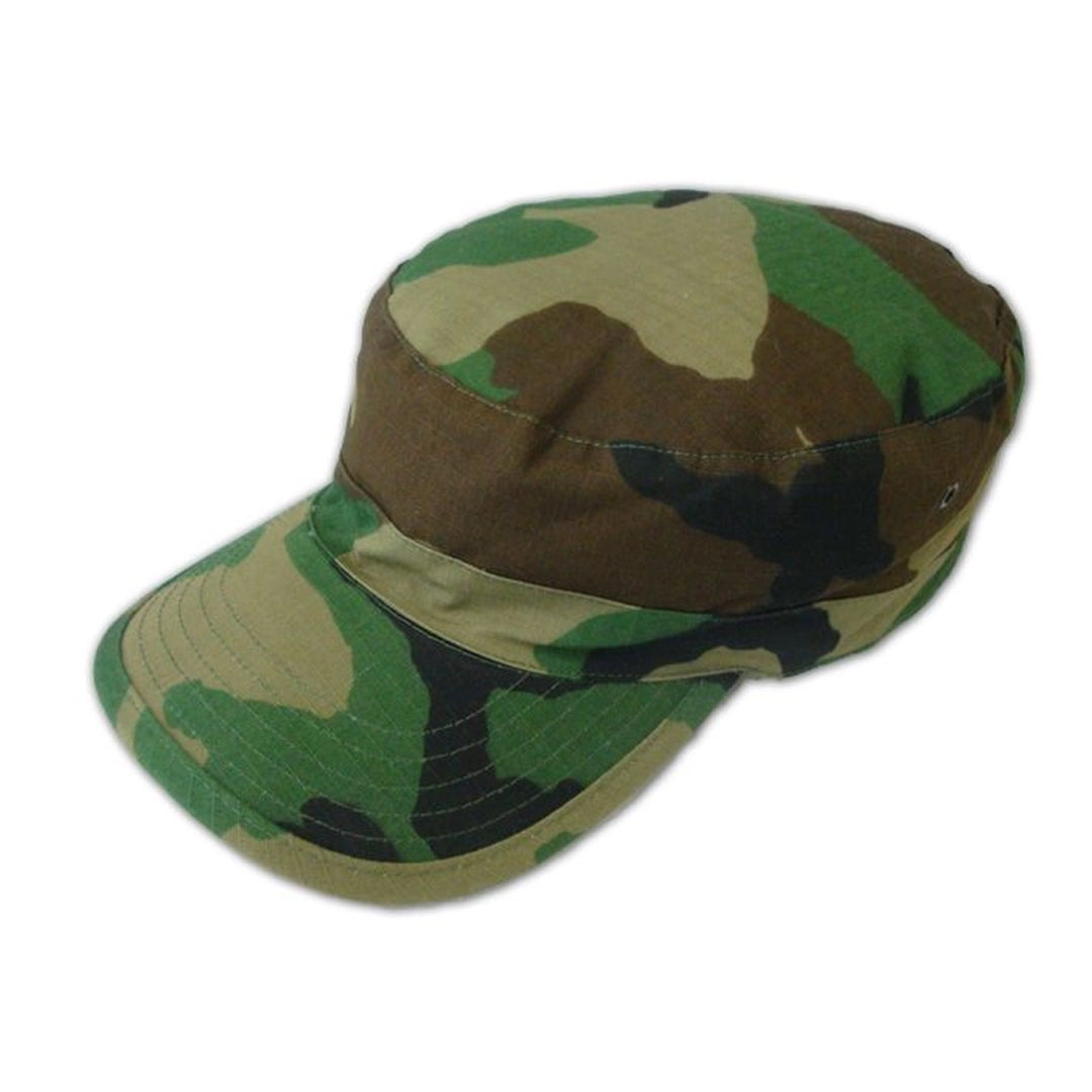 CAMO CAPS