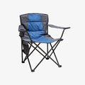CAMP MASTER CAMPING CHAIR BLUE