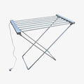 ELECTRIC CLOTHES DRYER RACK