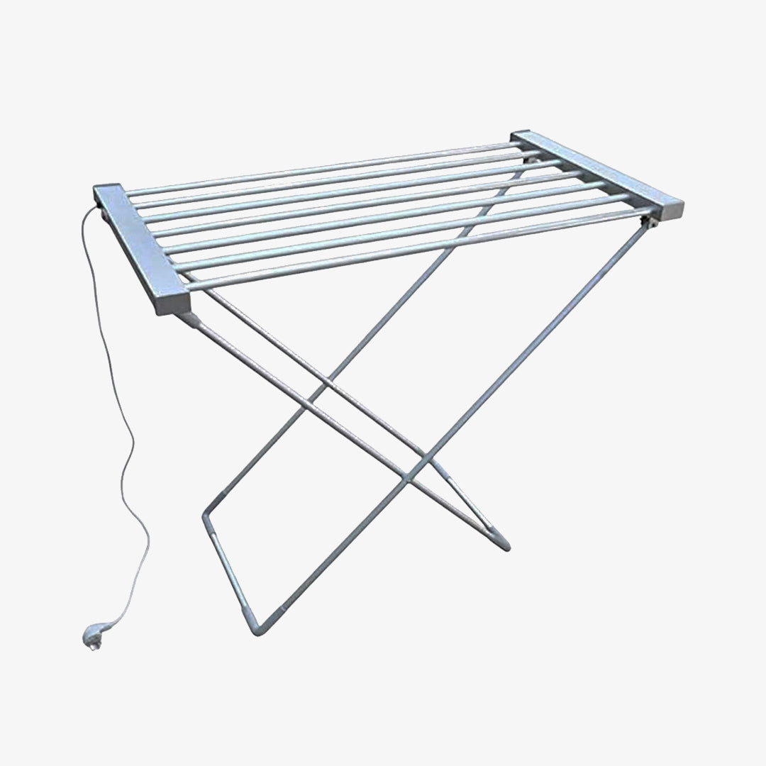 ELECTRIC CLOTHES DRYER RACK
