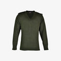 COMBAT JERSEY GREEN