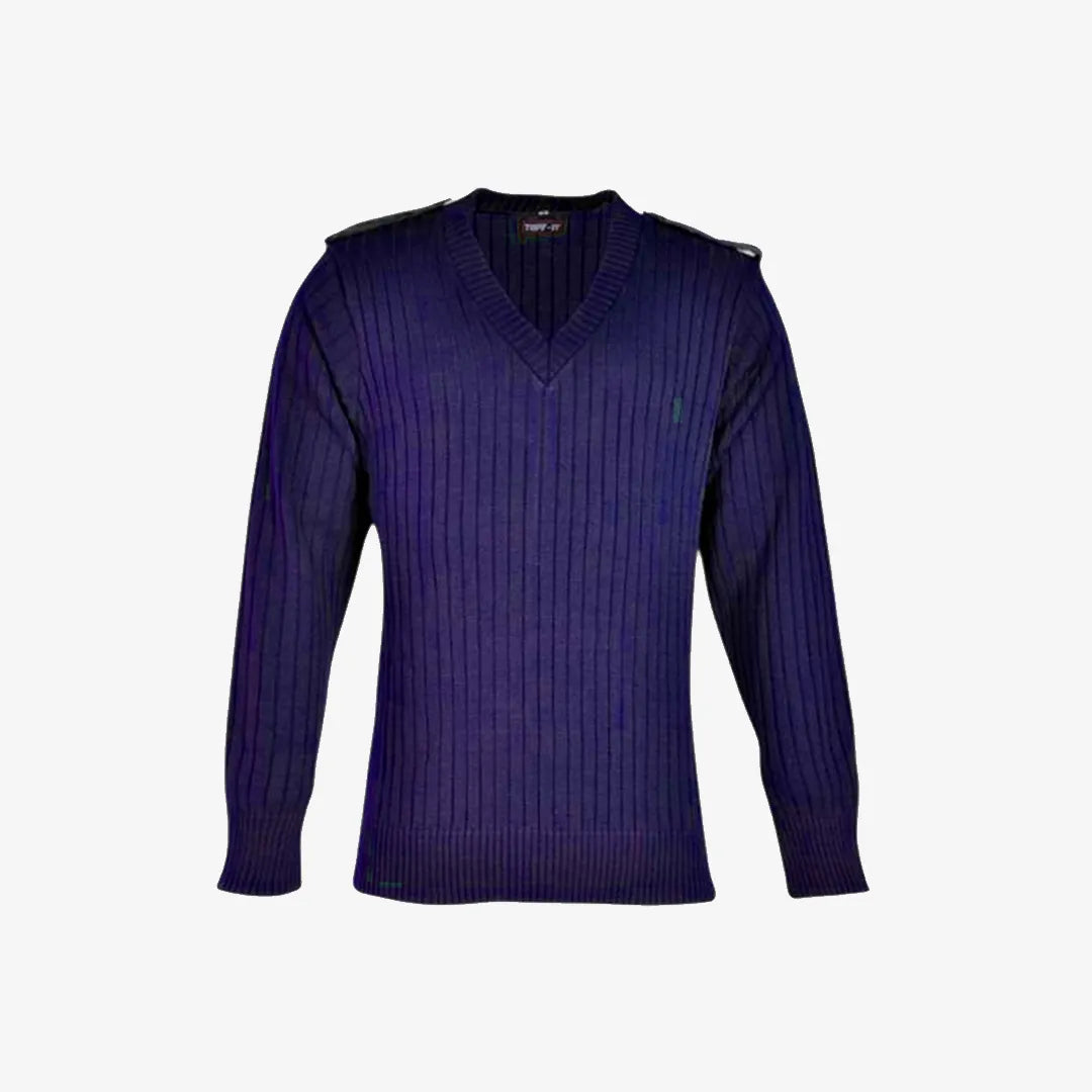 COMBAT JERSEY NAVY BLUE
