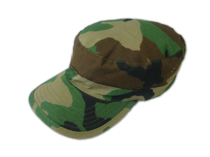 CAMO CAPS