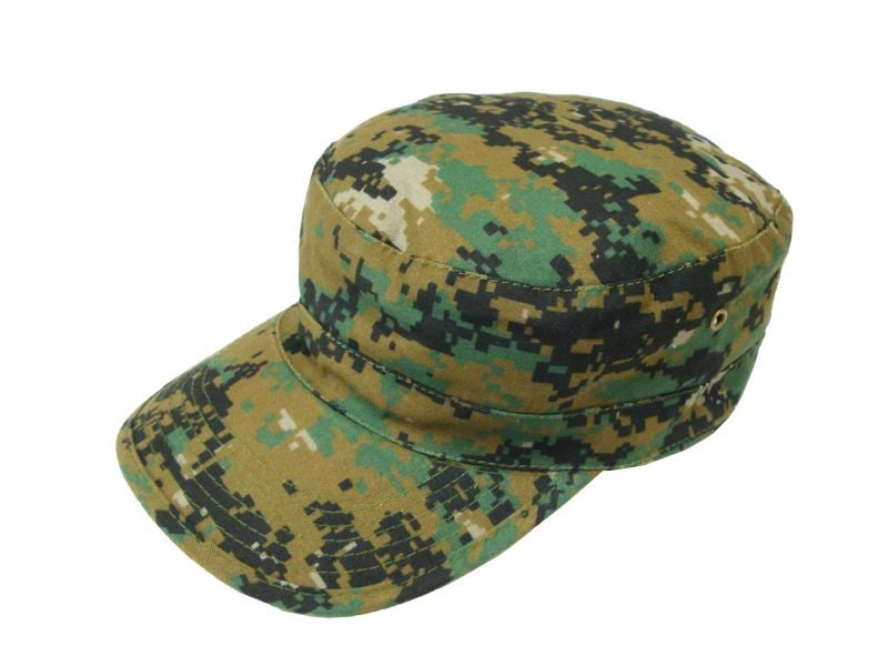 CAMO CAPS
