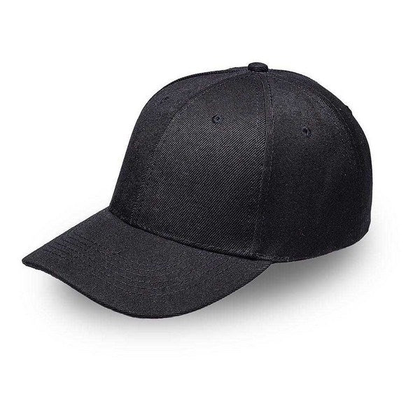 SECURITY CAP