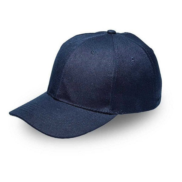 SECURITY CAP