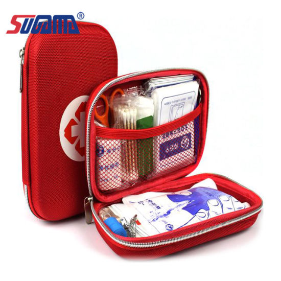 FIRST AID KIT (BASIC)