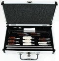 GUN CLEANING KIT RIFLE PISTAL SHOTGUN FIREARM