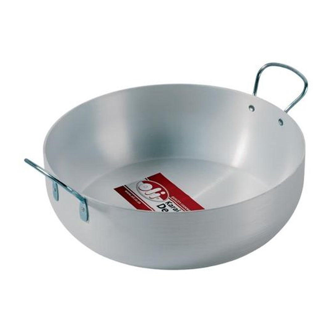 23CM KARAI DEEP FRYER