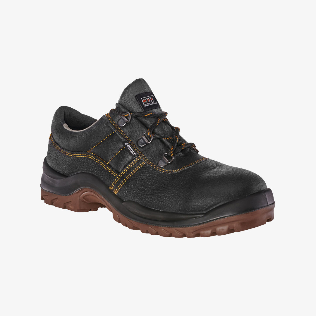 DOT COBALT SAFETY SHOE