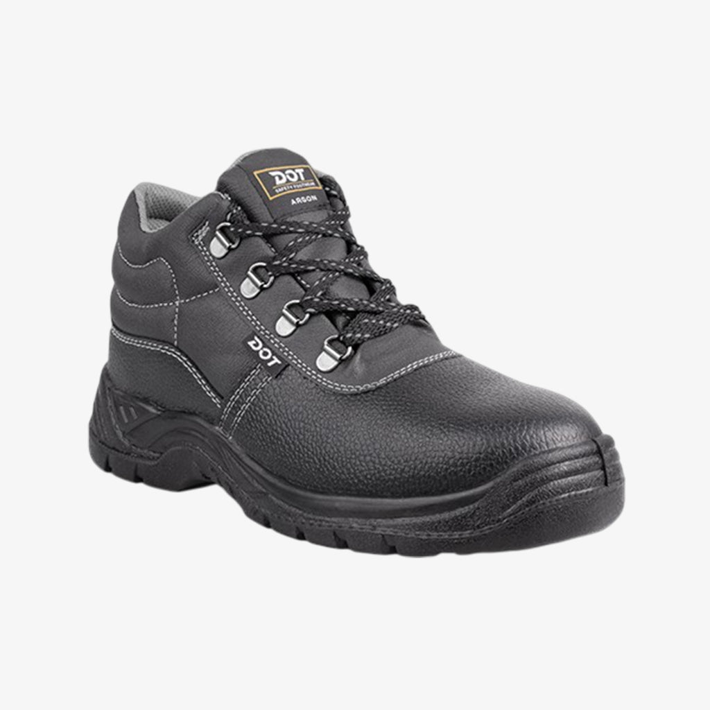 DOT ARGON SAFETY BOOT