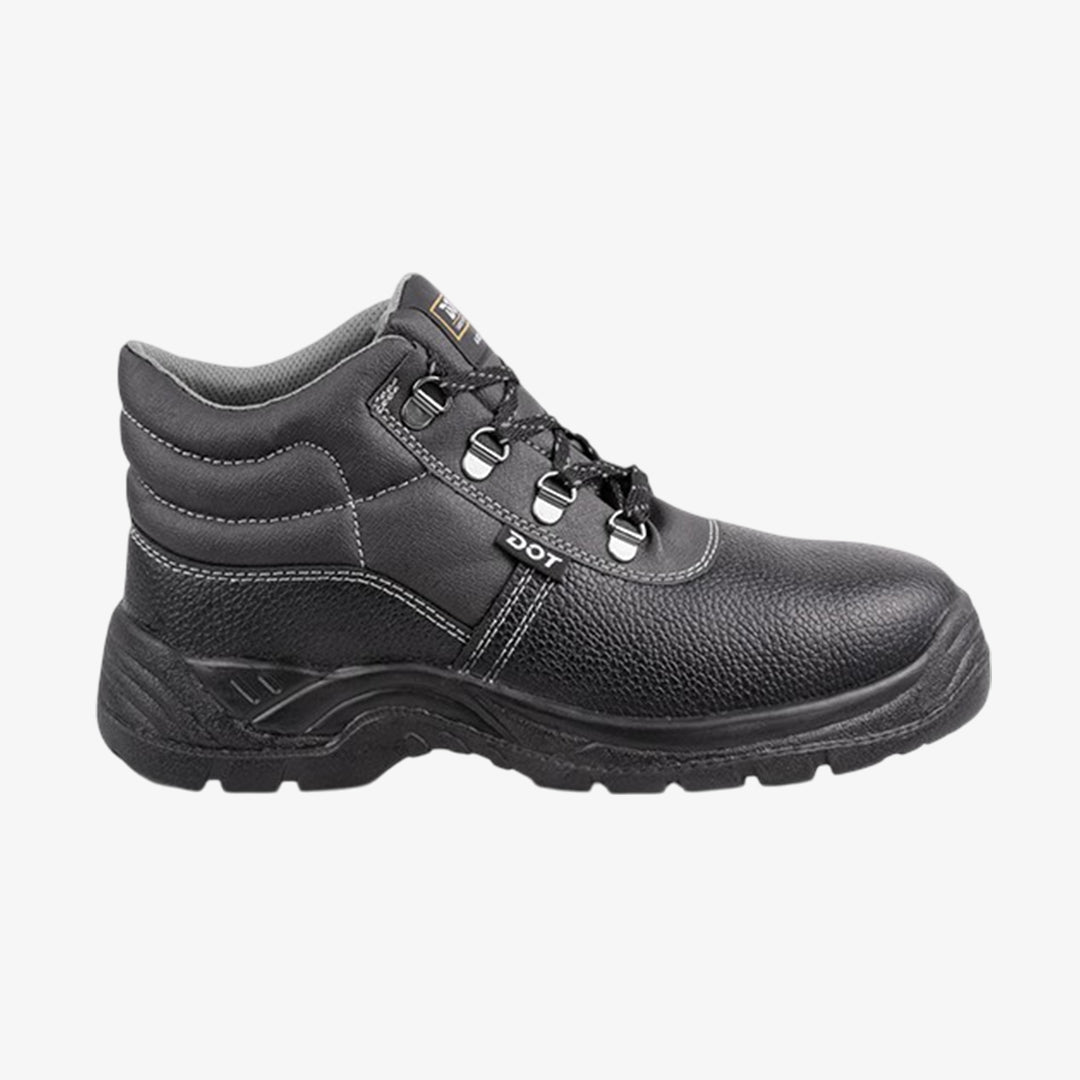 DOT ARGON SAFETY BOOT