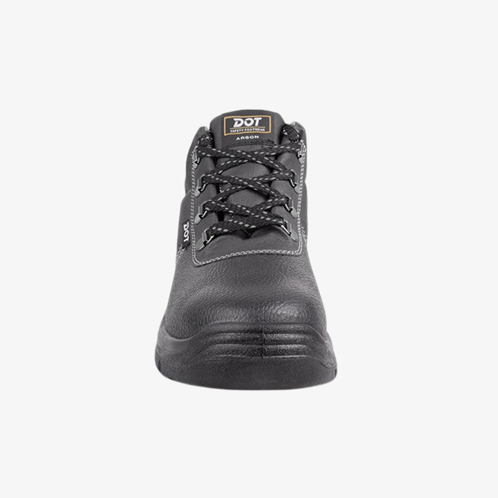 DOT ARGON SAFETY BOOT