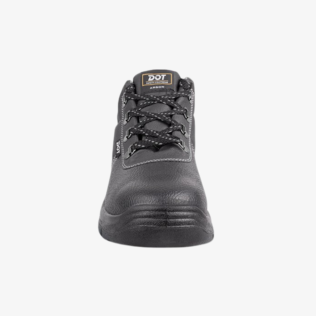 DOT ARGON SAFETY BOOT