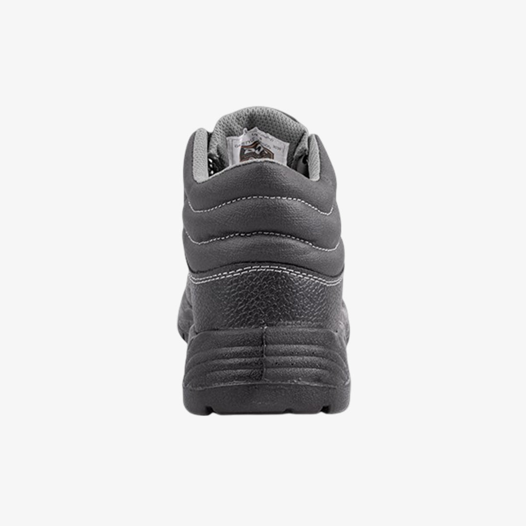 DOT ARGON SAFETY BOOT