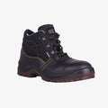 DOT GRANITE SAFETY BOOT
