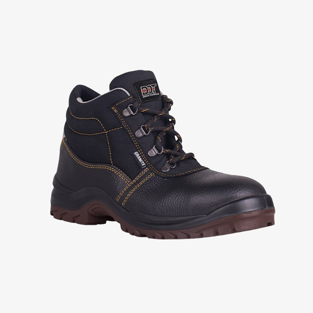 DOT GRANITE SAFETY BOOT