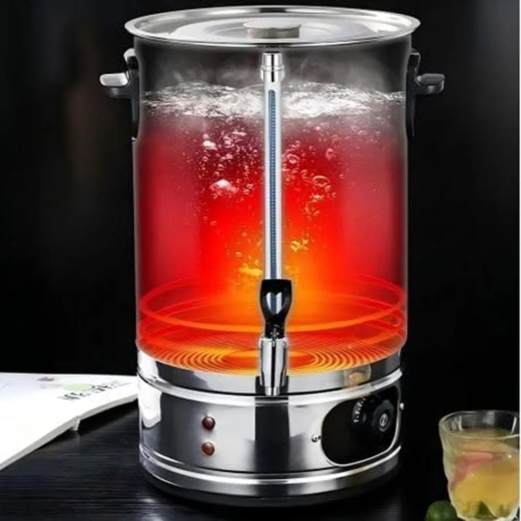 CONDERE 38LTR ELECTRIC URN