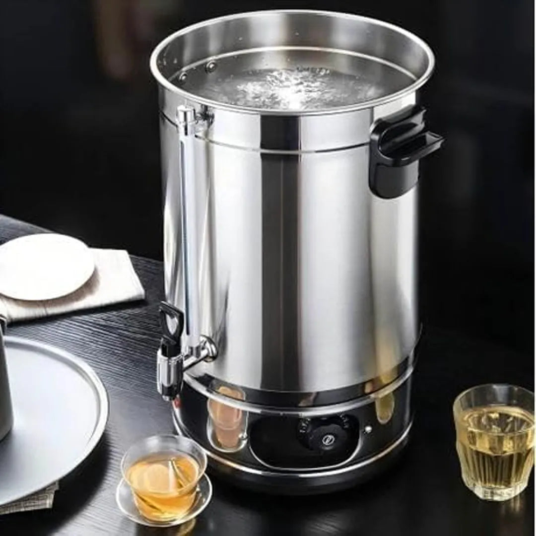 CONDERE 48LTR ELECTRIC URN
