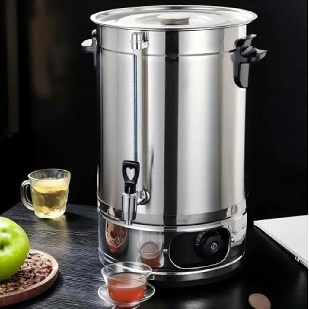 CONDERE 28LTR ELECTRIC URN