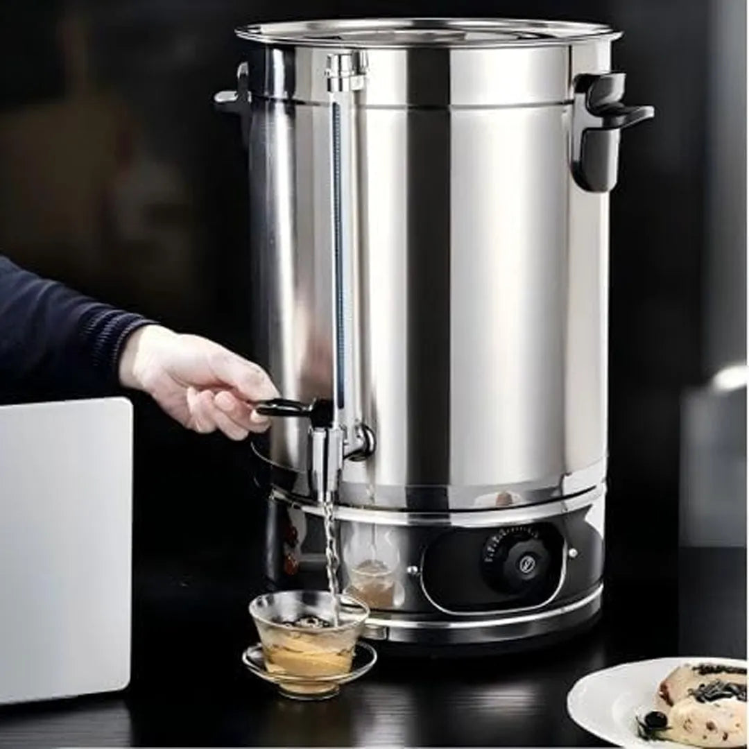 CONDERE 28LTR ELECTRIC URN