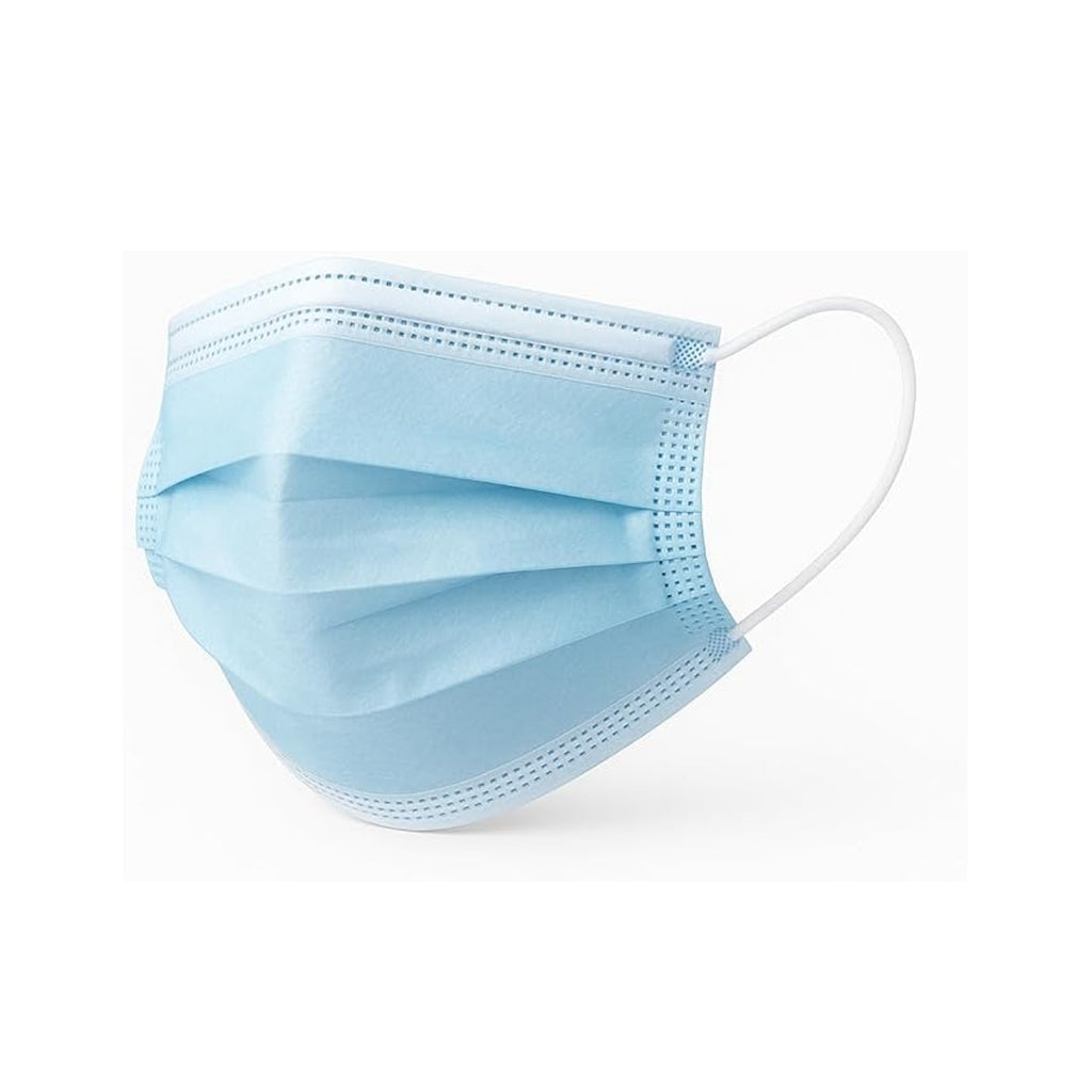 DISPOSABLE FACE MASK