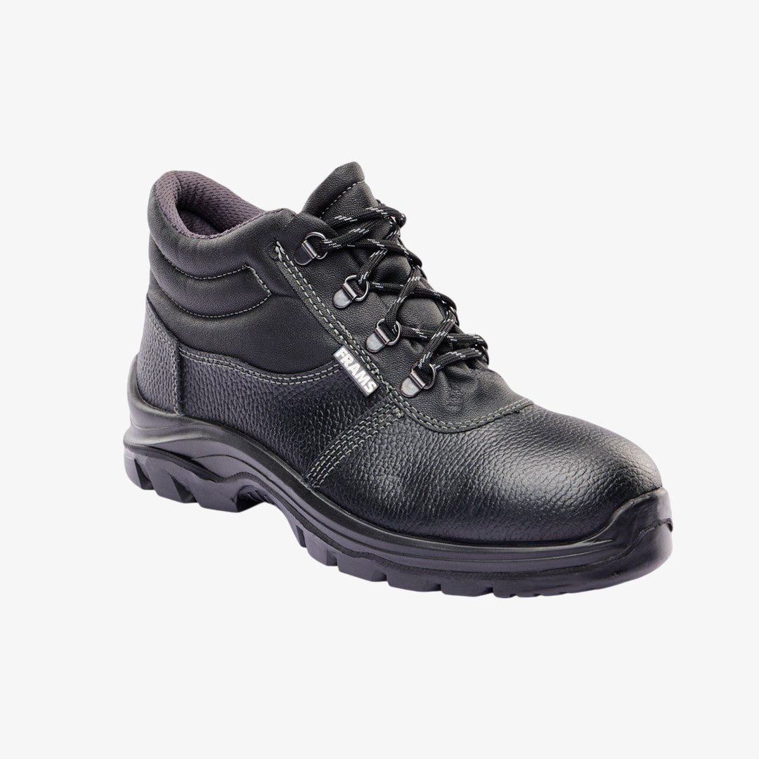 FRAMS ADDO NDLOVU SAFETY SHOE